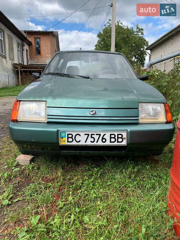 ЗАЗ 1103 Славута 2007