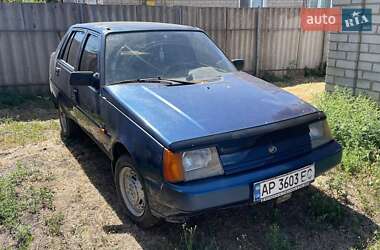 Лифтбек ЗАЗ 1103 Славута 2004 в Днепре