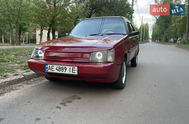 Лифтбек ЗАЗ 1103 Славута 2006 в Кривом Роге