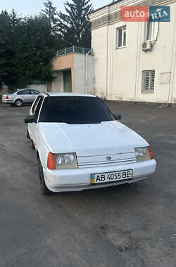 Ліфтбек ЗАЗ 1103 Славута 2007 в Жмеринці