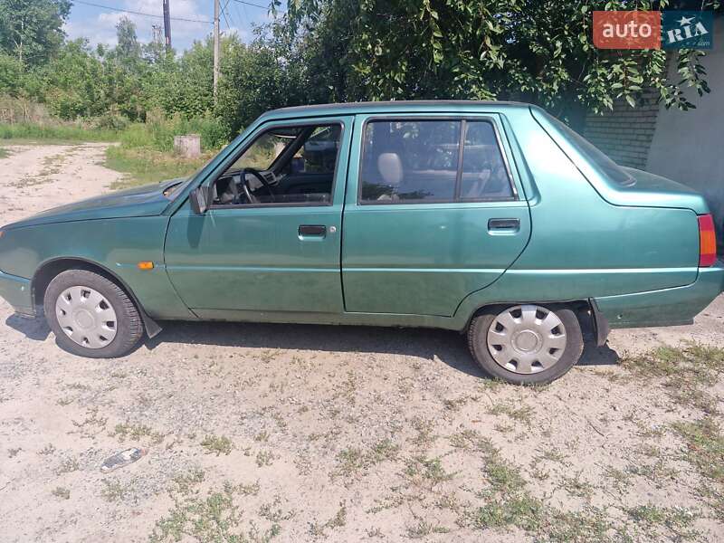 AUTO.RIA – Продам ЗАЗ 1103 Славута 2006 (AI8449PX) бензин