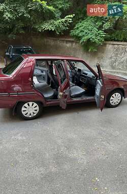 Лифтбек ЗАЗ 1103 Славута 2006 в 