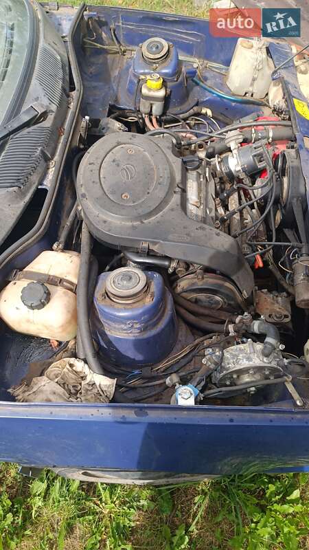 Ліфтбек ЗАЗ 1103 Славута 2003 в Брюховичах фото 11 Ліфтбек ЗАЗ 1103 Славута 2003 в Брюховичах