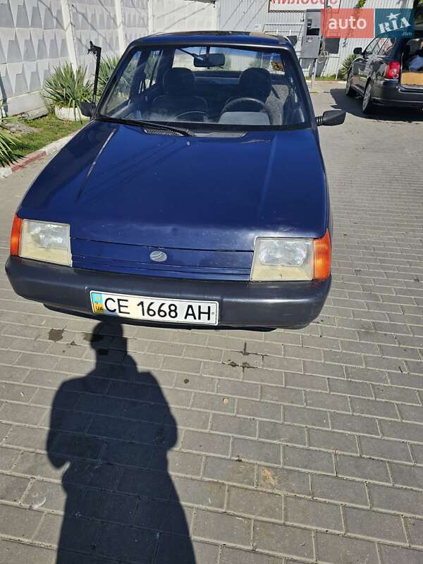 ЗАЗ 1103 Славута 2007
