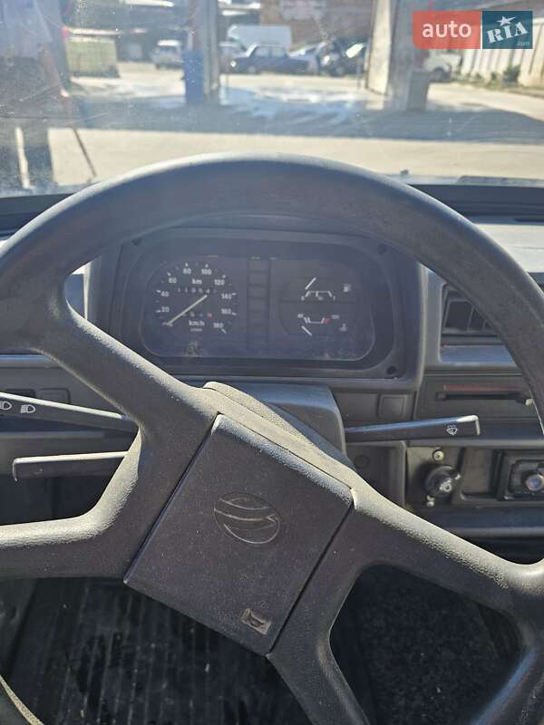 Лифтбек ЗАЗ 1103 Славута 2007 в Черновцах