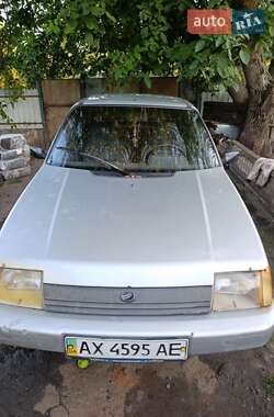 Лифтбек ЗАЗ 1103 Славута 2005 в Купянске