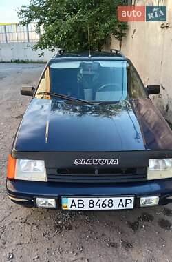 Ліфтбек ЗАЗ 1103 Славута 2007 в Вінниці