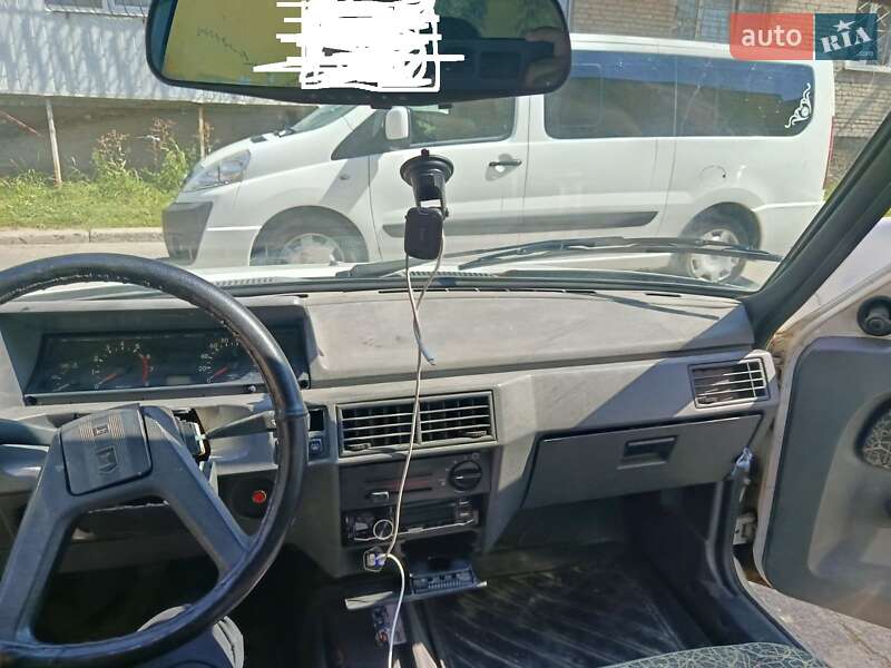 Ліфтбек ЗАЗ 1103 Славута 2010 в Львові