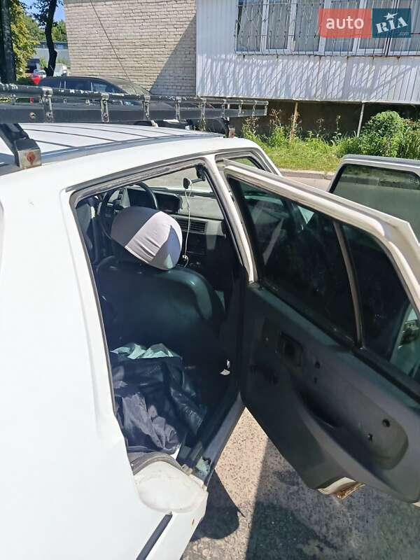 Ліфтбек ЗАЗ 1103 Славута 2010 в Львові