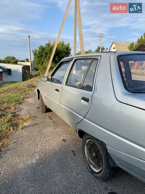 Лифтбек ЗАЗ 1103 Славута 2008 в Черкассах фото 9 Лифтбек ЗАЗ 1103 Славута 2008 в Черкассах