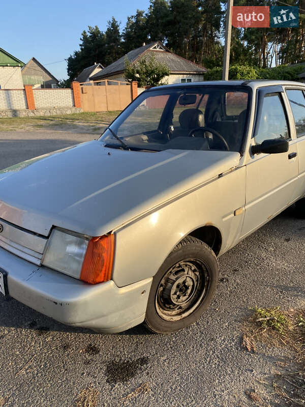 Лифтбек ЗАЗ 1103 Славута 2008 в Черкассах фото 12 Лифтбек ЗАЗ 1103 Славута 2008 в Черкассах