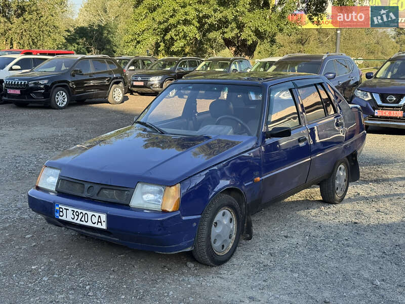 ЗАЗ 1103 Славута 2003