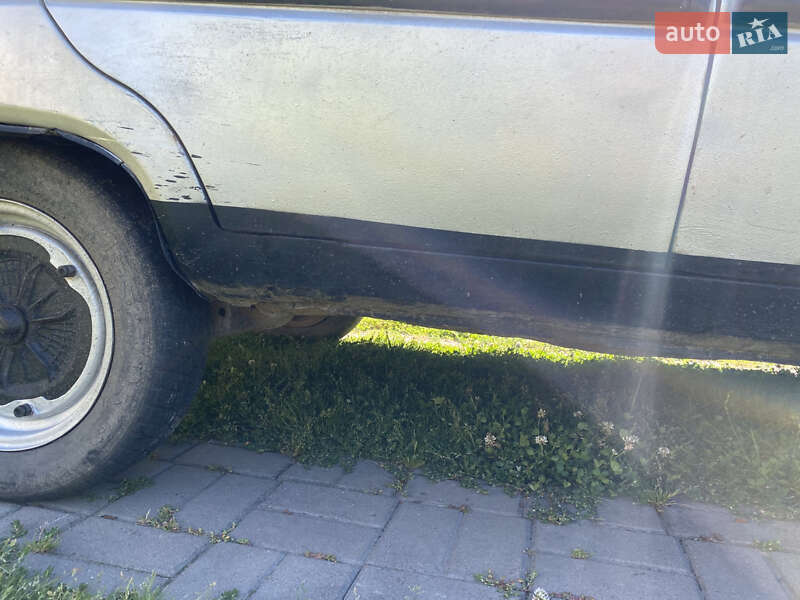 Ліфтбек ЗАЗ 1103 Славута 2003 в Макарові