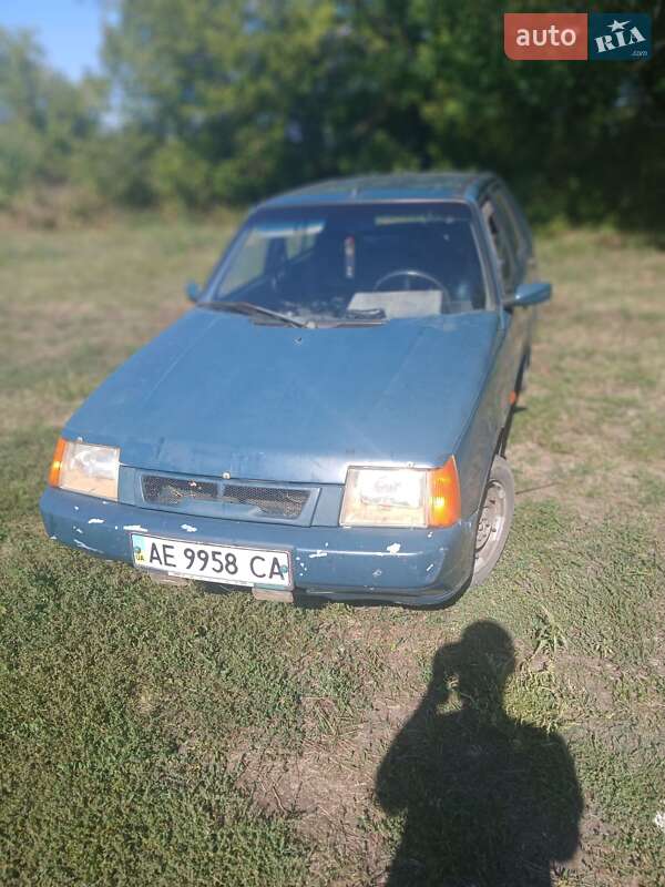 ЗАЗ 1103 Славута 2005