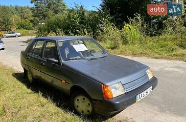 Ліфтбек ЗАЗ 1103 Славута 2009 в Славуті