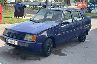 Лифтбек ЗАЗ 1103 Славута 2003 в Тернополе