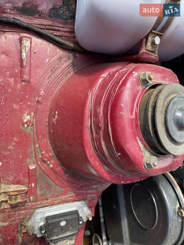 Лифтбек ЗАЗ 1103 Славута 2003 в Запорожье