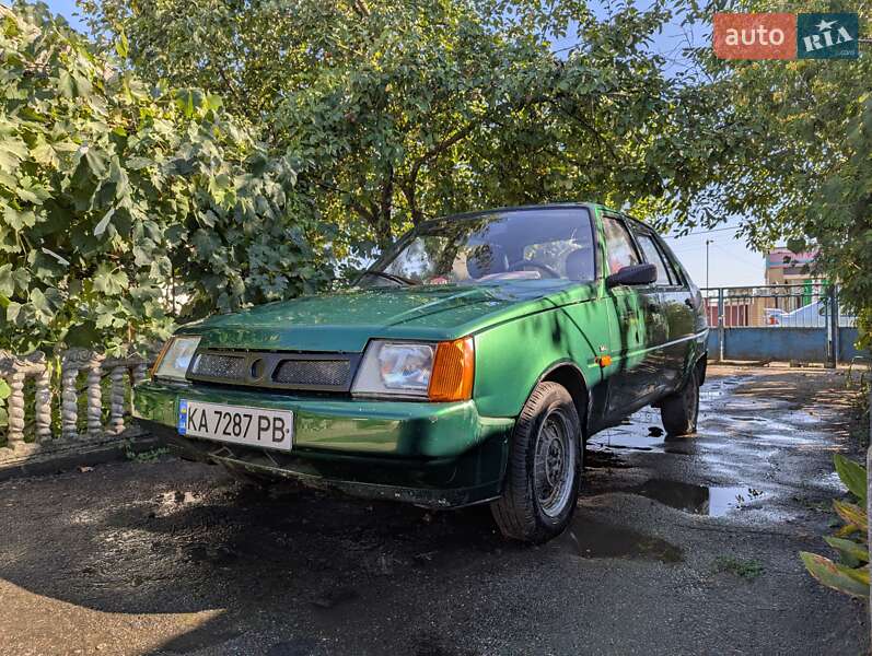 ЗАЗ 1103 Славута 2003