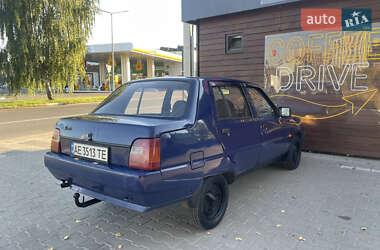 Ліфтбек ЗАЗ 1103 Славута 2003 в 