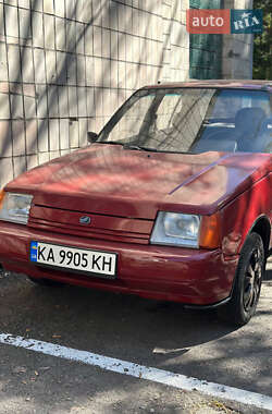 Ліфтбек ЗАЗ 1103 Славута 2008 в Києві