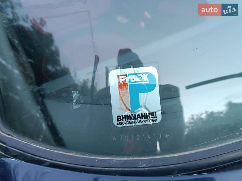 Ліфтбек ЗАЗ 1103 Славута 2007 в Запоріжжі