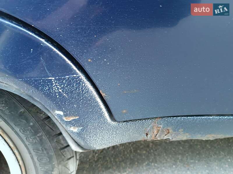 Ліфтбек ЗАЗ 1103 Славута 2007 в Запоріжжі