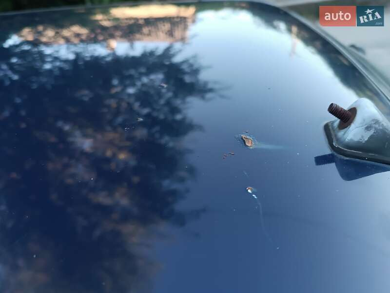 Ліфтбек ЗАЗ 1103 Славута 2007 в Запоріжжі