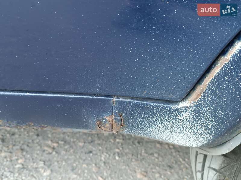 Ліфтбек ЗАЗ 1103 Славута 2007 в Запоріжжі