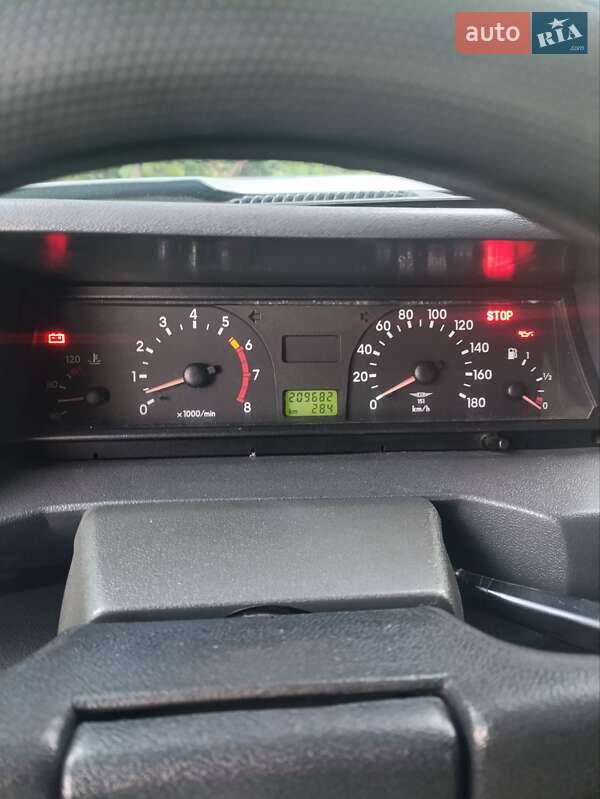 Ліфтбек ЗАЗ 1103 Славута 2005 в Києві