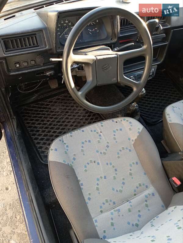 Ліфтбек ЗАЗ 1103 Славута 2003 в Слов'янську