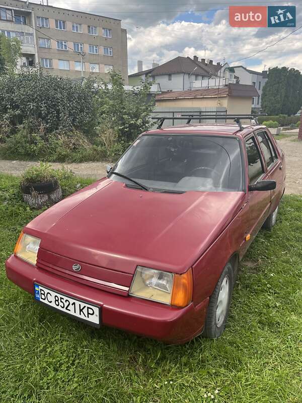 ЗАЗ 1103 Славута 2003