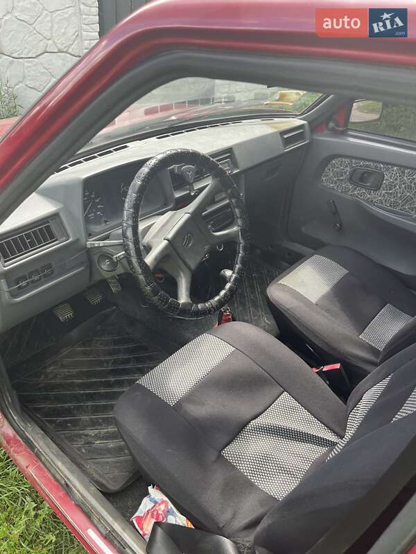 Ліфтбек ЗАЗ 1103 Славута 2003 в Бориславі фото 9 Ліфтбек ЗАЗ 1103 Славута 2003 в Бориславі