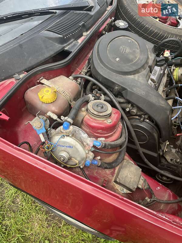 Ліфтбек ЗАЗ 1103 Славута 2003 в Бориславі фото 11 Ліфтбек ЗАЗ 1103 Славута 2003 в Бориславі