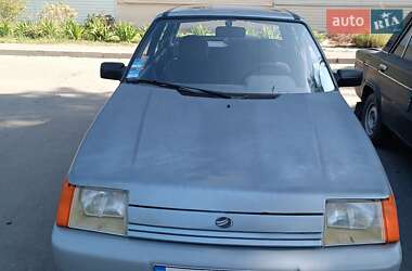 Ліфтбек ЗАЗ 1103 Славута 2007 в Горішніх Плавнях