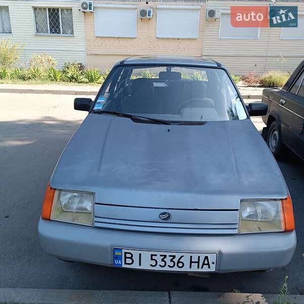 ЗАЗ 1103 Славута 2007
