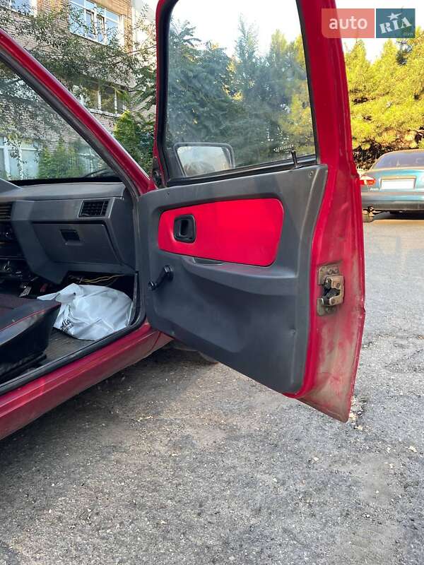 Лифтбек ЗАЗ 1103 Славута 2001 в Запорожье фото 11 Лифтбек ЗАЗ 1103 Славута 2001 в Запорожье