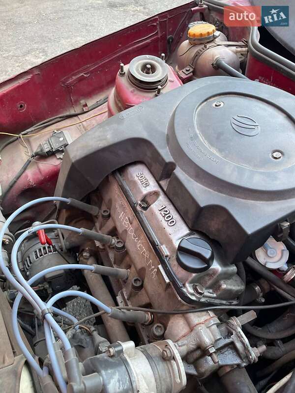 Лифтбек ЗАЗ 1103 Славута 2001 в Запорожье фото 13 Лифтбек ЗАЗ 1103 Славута 2001 в Запорожье