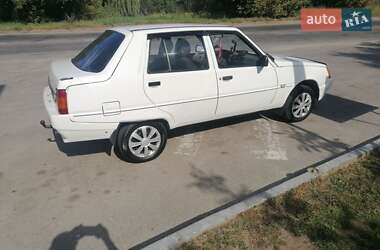 Ліфтбек ЗАЗ 1103 Славута 2005 в Вінниці