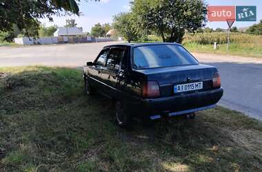 Ліфтбек ЗАЗ 1103 Славута 2005 в 