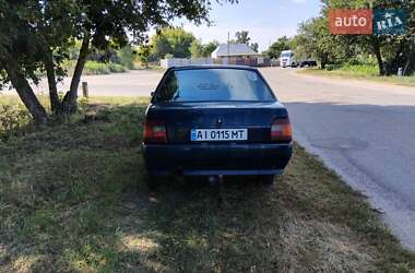 Ліфтбек ЗАЗ 1103 Славута 2005 в 