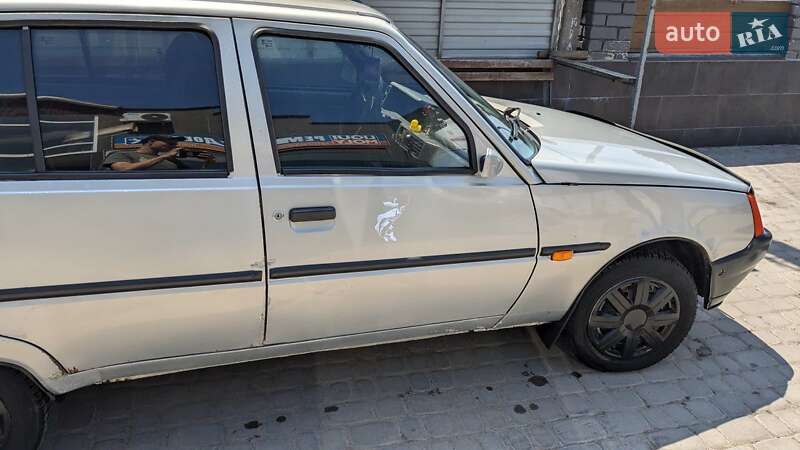 ЗАЗ 1103 Славута 2007