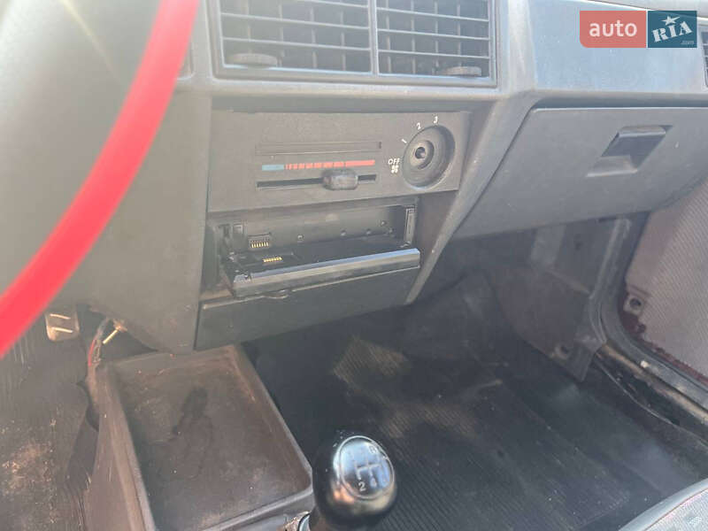 Ліфтбек ЗАЗ 1103 Славута 1999 в Києві фото 8 Ліфтбек ЗАЗ 1103 Славута 1999 в Києві