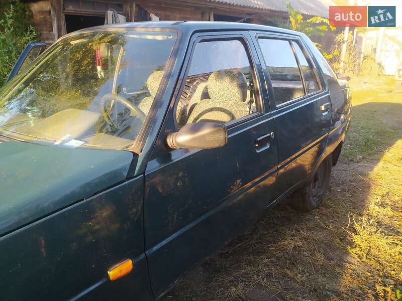 ЗАЗ 1103 Славута 2005