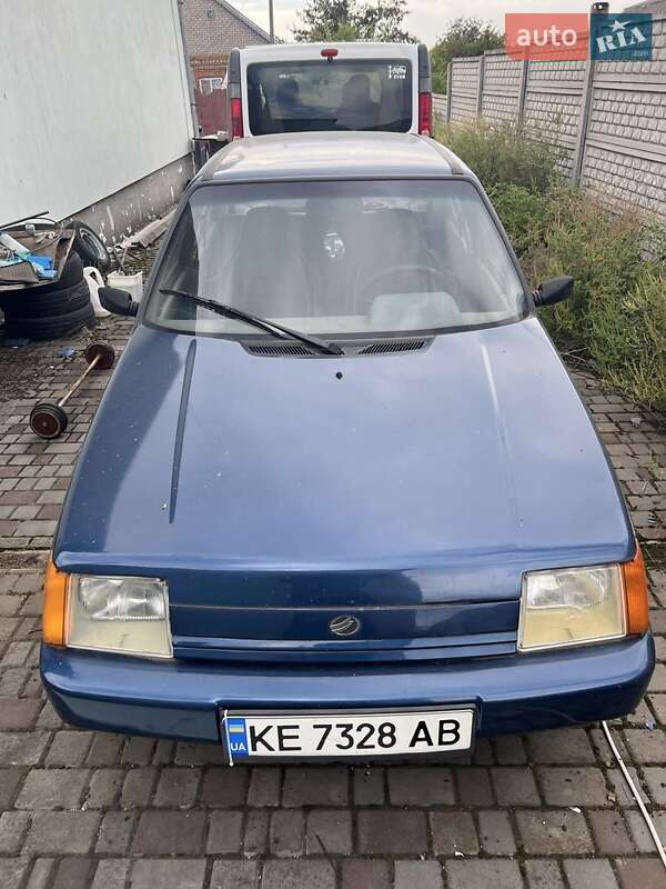 ЗАЗ 1103 Славута 2004