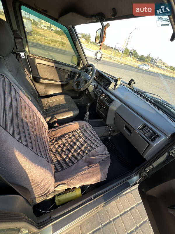 Ліфтбек ЗАЗ 1103 Славута 2004 в Одесі фото 7 Ліфтбек ЗАЗ 1103 Славута 2004 в Одесі