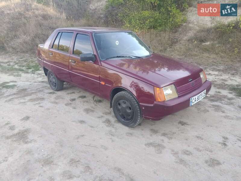 ЗАЗ 1103 Славута 2005