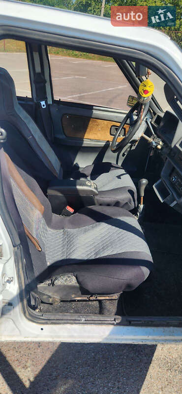 Лифтбек ЗАЗ 1103 Славута 2007 в Луцке фото Лифтбек ЗАЗ 1103 Славута 2007 в Луцке