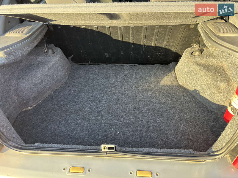 Ліфтбек ЗАЗ 1103 Славута 2007 в Києві