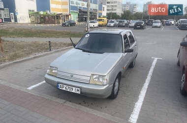 Ліфтбек ЗАЗ 1103 Славута 2008 в Запоріжжі