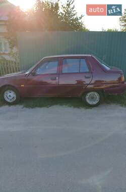 Ліфтбек ЗАЗ 1103 Славута 2005 в Сумах
